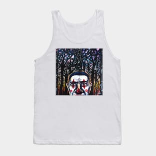 ’IN TWILIGHT WOODS’ Tank Top